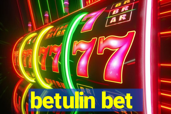 betulin bet